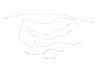 Chevy / GMC Pick Up Brake Line Kits W/ Rubber Hoses 4WD Extended Cab Long Bed -2001 2002 - image 1