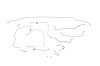 Chevy / GMC Pick Up Brake Line Kits 4WD Regular Cab Long Bed Single Rear Wheels -1995 1996 1997 1998 - image 1