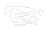 Chevy / GMC Suburban Brake Line Kits W/ Rubber Hoses Suburban -2000 2001 - image 1