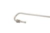 Chevy / GMC Pick Up Brake Line Kits 4WD Extended Cab Short Bed with Quadrasteer -2002 - image 2