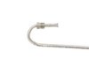 Chevy / GMC Pick Up Brake Line Kits 4WD Extended Cab Short Bed with Quadrasteer -2003 2004 - image 2