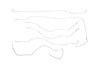 Chevy / GMC Suburban Brake Line Kits Suburban with Quadrasteer -2002 - image 1