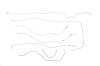 Chevy / GMC Pick Up Brake Line Kits 4WD Regular Cab Long Bed with Quardrasteer -2003 2004 2005 - image 1
