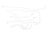 Chevy / GMC Pick Up Brake Line Kits 4WD Crew Cab Short Bed with Quadrasteer -2003 2004 2005 - image 1