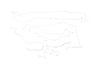 Cadillac Escalade Brake Line Kits 4WD with AWD ESC Active Brake System -2004 2005 2006 - image 1