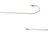 Cadillac Escalade Brake Line Kits 4WD with AWD ESC Active Brake System -2004 2005 2006 - image 3