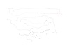 Chevy / GMC Yukon XL Brake Line Kits 4WD - with AWD ESC Active Brake System -2005 2006 - image 1