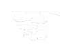 Chevy / GMC Suburban Brake Line Kits Suburban -1995 1996 1997 1998 1999 - image 1