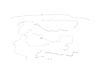 Chevy / GMC Tahoe Brake Line Kits Tahoe -1995 1996 1997 1998 1999 - image 1