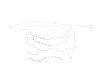 Chevy / GMC Pick Up Brake Line Kits W/ Rubber Hoses 2WD Extended Cab Long Bed -2002 - image 1