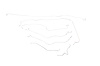 Chevy / GMC Pick Up Brake Line Kits 2WD & 4WD Crew Cab - shortbed -2005 2006 2007 - image 1