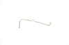 CTC1002-SC Fuel Pump to Carburetor Line for 1972-1975 Chevrolet Blazer and GMC Jimmy [Stainless Steel] - image 1