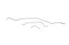 Chevy / GMC Pick Up Fuel Supply Line -1983 1984 1985 1986 - image 1