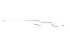 Chevy / GMC Pick Up Fuel Supply Line -1983 1984 1985 1986 - image 1