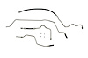 Chevy / GMC Pick Up Fuel Supply Line -1987 - image 1