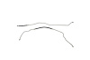 Chevy / GMC Pick Up Fuel Supply Line -1992 1993 1994 - image 1