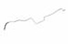 Chevy / GMC Pick Up Fuel Supply Line -1987 - image 1