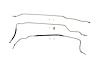 Chevy / GMC Tahoe Fuel Supply Line -1996 - image 1