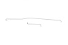 Chevy / GMC Pick Up Fuel Supply Line -1982 1983 1984 1985 1986 - image 1