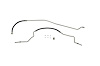 Chevy / GMC Pick Up Fuel Supply Line -1999 - image 1