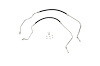 Fuel Supply Line for 1996-1998 Chevy & GMC Pick Up [OE Steel] - image 1