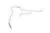 Chevy / GMC Pick Up Fuel Supply Line -2002 - image 1
