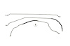 Chevy / GMC Suburban Fuel Supply Line -1995 - image 1