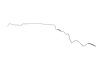 Chevy / GMC Pick Up Fuel Supply Line -2004 2005 2006 - image 1