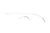 Chevy / GMC Blazer Fuel Return Line -1987 1988 1989 1990 1991 - image 1