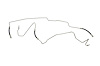 Chevy / GMC S series S10 Fuel Return Line -1992 1993 - image 1