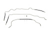 Chevy / GMC Tahoe Fuel Return Line -1996 - image 1