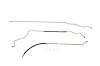 Chevy / GMC Blazer Fuel Return Line -1992 1993 1994 - image 1