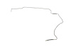 Chevy / GMC Pick Up Fuel Return Line -2000 - image 1