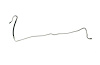 Chevy / GMC Pick Up Fuel Return Line -1990 - image 1