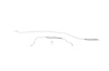 Chevy / GMC Pick Up Fuel Return Line -1996 1997 1998 - image 1