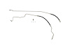 Chevy / GMC Pick Up Fuel Return Line -1992 1993 1994 1995 - image 1