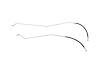 Chevy / GMC Pick Up Fuel Return Line -1996 1997 1998 - image 1