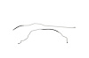 Chevy / GMC Pick Up Fuel Return Line -1992 1993 1994 1995 - image 1
