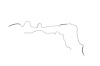 Chevy / GMC Suburban Fuel Return Line -2001 - image 1
