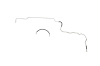 Chevy / GMC Pick Up Fuel Return Line -2001-04 - image 1