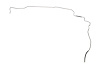 Chevy / GMC Pick Up Fuel Return Line -2003 - image 1