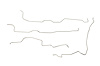 Chevy / GMC Pick Up Fuel Return Line -2003 - image 1