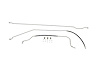 Chevy / GMC Suburban Fuel Return Line -1996 1997 1998 1999 - image 1