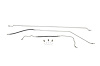Chevy / GMC Suburban Fuel Return Line -1996 1997 1998 1999 - image 1