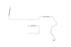 Chevy / GMC Pick Up Fuel Return Line -2004 2005 - image 1
