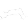 Chevy / GMC Blazer Transmission Lines Sold In Pairs -1971 1972 1973 1974 1975 - image 1