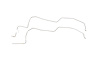 Chevy / GMC S series Jimmy Transmission Lines Sold In Pairs -1976 1977 1978 1979 - image 1