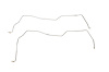Chevy / GMC Blazer Transmission Lines Sold In Pairs -1976 1977 1978 1979 - image 1