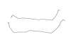 Chevy / GMC Blazer Transmission Lines Sold In Pairs -1982 1983 1984 1985 1986 1987 1988 1989 1990 19 - image 1