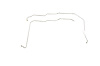 Chevy / GMC Van Lumina APV Transmission Lines Sold In Pairs -1990 - image 1
